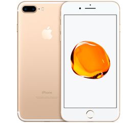 Apple iPhone 7 Plus 256Gb Gold Apple - Сервис Плюс Рус