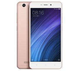Смартфон Xiaomi Redmi 4A 2Gb/16Gb (Розовый) Xiaomi - Сервис Плюс Рус