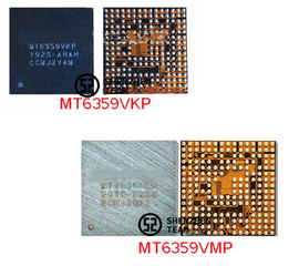Основной контроллер питания MT6359VMP - Сервис Плюс Рус