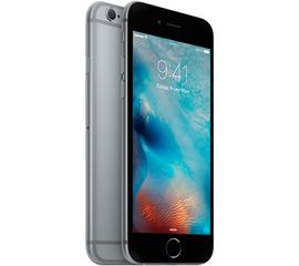 Apple iPhone 6S 32GB Space Gray Apple - Сервис Плюс Рус
