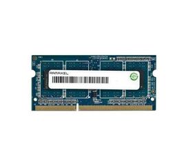 Модуль памяти Ramaxel (RMT3170ED58F8W-1600) DDR-III SODIMM 2Gb, PC3-12800 Ramaxel - Сервис Плюс Рус