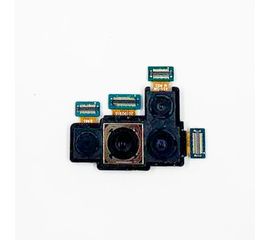 Основная камера для Samsung A51 (SM-515/DSN) (оригинал) Samsung - Сервис Плюс Рус