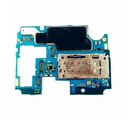 Samsung A51 (SM-515/DSN) Материнская плата под восстановление (снятый оригинал) Samsung - Сервис Плюс Рус