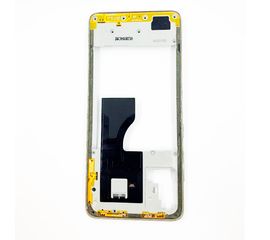 Средняя часть корпуса для Samsung A51 (SM-515/DSN) (оригинал) Samsung - Сервис Плюс Рус