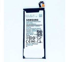 Samsung Galaxy J5 2017 SM-J530 Аккумуляторная батарея (Оригинал) Samsung - Сервис Плюс Рус