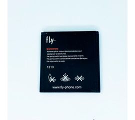 Fly IQ431 Glory Аккумуляторная батарея (Оригинал) Fly - Сервис Плюс Рус
