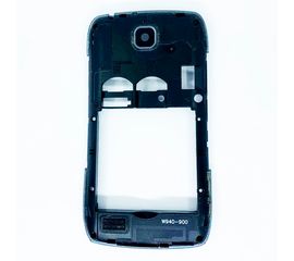 Fly IQ431 Glory Средняя часть корпуса Черный (Оригинал) Fly - Сервис Плюс Рус