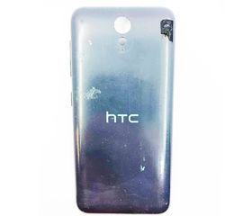 HTC Desire 620G dual sim Задняя крышка Черный (Оригинал) HTC - Сервис Плюс Рус