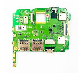 HTC Desire 620G dual sim Материнская плата с кнопками включение и громкости (Оригинал) HTC - Сервис Плюс Рус
