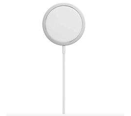 Беспроводное зарядное устройство Magsafe магнитное 1:1 ORG - Сервис Плюс Рус