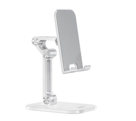 Держатель PH34 для телефона HOCO белый Hoco - Сервис Плюс Рус