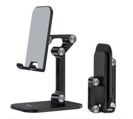 Держатель PH34 для телефона HOCO черный Hoco - Сервис Плюс Рус