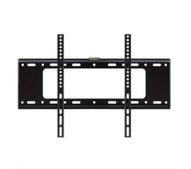 Кронштейн настенный Jetson B64 для телевизоров 36-70 дюймов до 50 кг, металл, черный, со встроенным уровнем - Сервис Плюс Рус