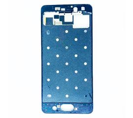 Рамка дисплея для Meizu Pro 7 Черный (оригинал) Meizu - Сервис Плюс Рус