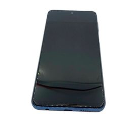 Дисплей в сборе с тачскрином Xiaomi Redmi Note 9 Pro Синий (оригинал) Xiaomi - Сервис Плюс Рус