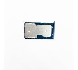 Xiaomi Redmi 4A Контейнер SIM/SD Серый (Оригинал) Xiaomi - Сервис Плюс Рус