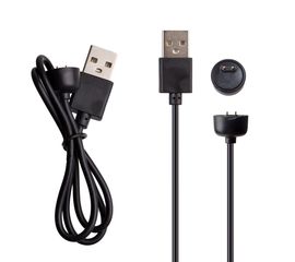 Кабель USB для зарядки Mi Band 5/6 - Сервис Плюс Рус