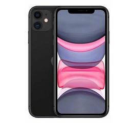 Apple iPhone 11 64GB (черный) Apple - Сервис Плюс Рус