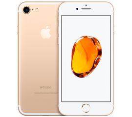 Apple iPhone 7 128Gb Gold Apple - Сервис Плюс Рус