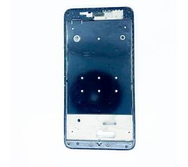 Xiaomi Redmi 4A Средняя часть корпуса Черный (Оригинал) Xiaomi - Сервис Плюс Рус