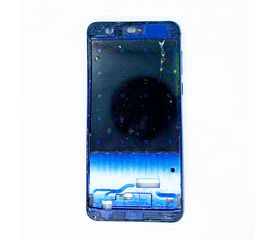 Huawei Honor 8 Средняя часть корпуса Синий (Оригинал) Huawei - Сервис Плюс Рус