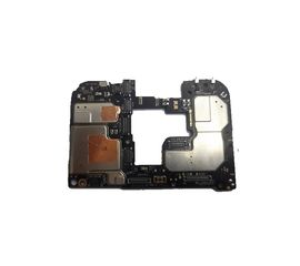 Xiaomi Redmi Note 8 PRO материнская плата в сборе с SIM/SD коннекторами (под восстановление) Xiaomi - Сервис Плюс Рус