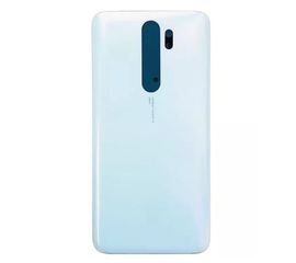 Xiaomi Redmi Note 8 PRO задняя крышка, бирюза (оригинальный, снятый) Xiaomi - Сервис Плюс Рус