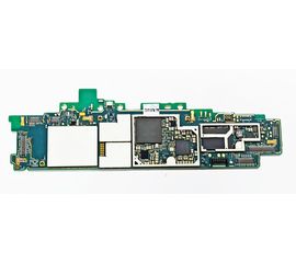 Sony Tablet Z Материнская плата (1266-9523.1) (original) Sony - Сервис Плюс Рус