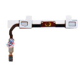 Samsung Galaxy S4 (GT-I9500) Шлейф кнопки HOME (копка меню) (org.) Samsung - Сервис Плюс Рус