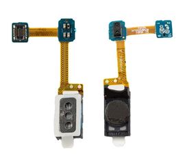 Samsung Galaxy Win (GT-I8552) Разговорный динамик на шлейфе с датчиками приближения (снятый оригинал) Samsung - Сервис Плюс Рус