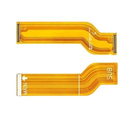 Samsung Galaxy A40 (SM-A405FM) Межплатный шлейф (снятый оригинал) Samsung - Сервис Плюс Рус