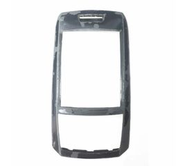Samsung SGH-E250 Передняя часть корпуса (снятый оригинал) - синий Samsung - Сервис Плюс Рус