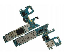 Samsung Galaxy S5 (SM-G900F) Материнская плата (снятый оригинал) Samsung - Сервис Плюс Рус