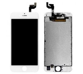 iPhone 6S Дисплей в сборе (Белый) (Оригинал, снятый) Apple - Сервис Плюс Рус