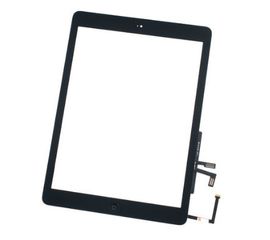 iPad Air тачскрин черная рамка (снятый оригинал) Apple - Сервис Плюс Рус