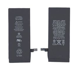 iPhone 6S Аккумулятор (оригинал) б/у Apple - Сервис Плюс Рус