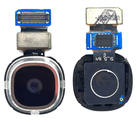 Samsung Galaxy S4 (GT-I9500) Камера основная (оригинальная, снятая) Samsung - Сервис Плюс Рус