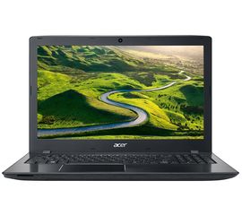 Ноутбук Acer ASPIRE E5-575G (15.6", 1366x768, Intel Core i7 2.7 ГГц, RAM 6 ГБ, HDD 1000 ГБ, GeForce 940MX Acer - Сервис Плюс Рус