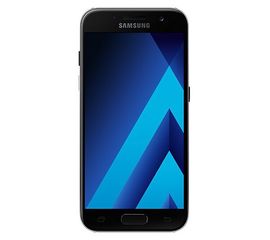 Samsung Galaxy A3 SM-A320F/DS Черный (уценка) Samsung - Сервис Плюс Рус