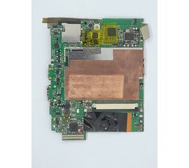 3Q PC RC0710B плата с компонентами (оригинал) 3Q - Сервис Плюс Рус