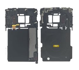 Samsung Galaxy S8 (SM-G950FD) модуль беспроводной зарядки (оригинал) Samsung - Сервис Плюс Рус