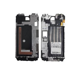 Samsung Galaxy S5 (SM-G900F) подложка дисплея (снятый оригинал) Samsung - Сервис Плюс Рус
