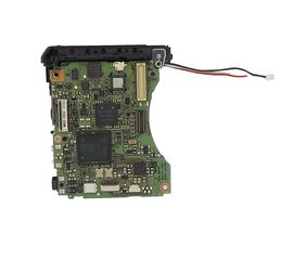 Canon PowerShot G9 материнская плата (снятый оригинал) Canon - Сервис Плюс Рус