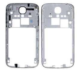 Samsung Galaxy S4 (GT-I9500) Средняя часть корпуса (Белый) (org.) Samsung - Сервис Плюс Рус