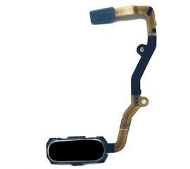 Samsung Galaxy S7 Edge (SM-G935F) Кнопка "домой" (Черный) (original) Samsung - Сервис Плюс Рус