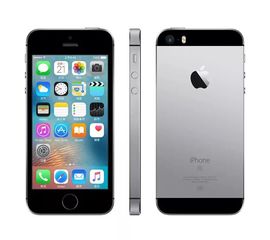 Apple iPhone SE (A1723) 32Gb Серый космос (б.у) Apple - Сервис Плюс Рус