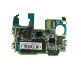 Samsung Galaxy S4 (GT-I9500) Материнская плата (Под восстановление) original Samsung - Сервис Плюс Рус