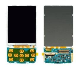 Samsung L870 Дисплей в сборе с блоком функциональных клавиш (снятый оригинал) Samsung - Сервис Плюс Рус