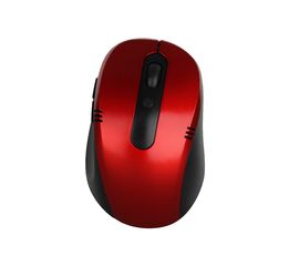 Мышь 7100 беспроводная JBH - красный - Сервис Плюс Рус