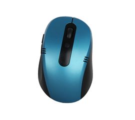 Мышь 7100 беспроводная JBH - синий - Сервис Плюс Рус